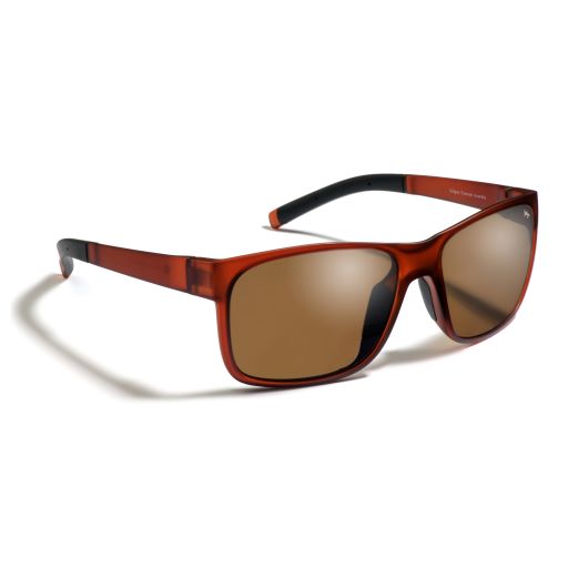 Gidgee Eyewear Sunglasses - Mustang Sorrel