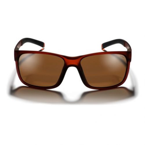 Gidgee Eyewear Sunglasses - Mustang Sorrel