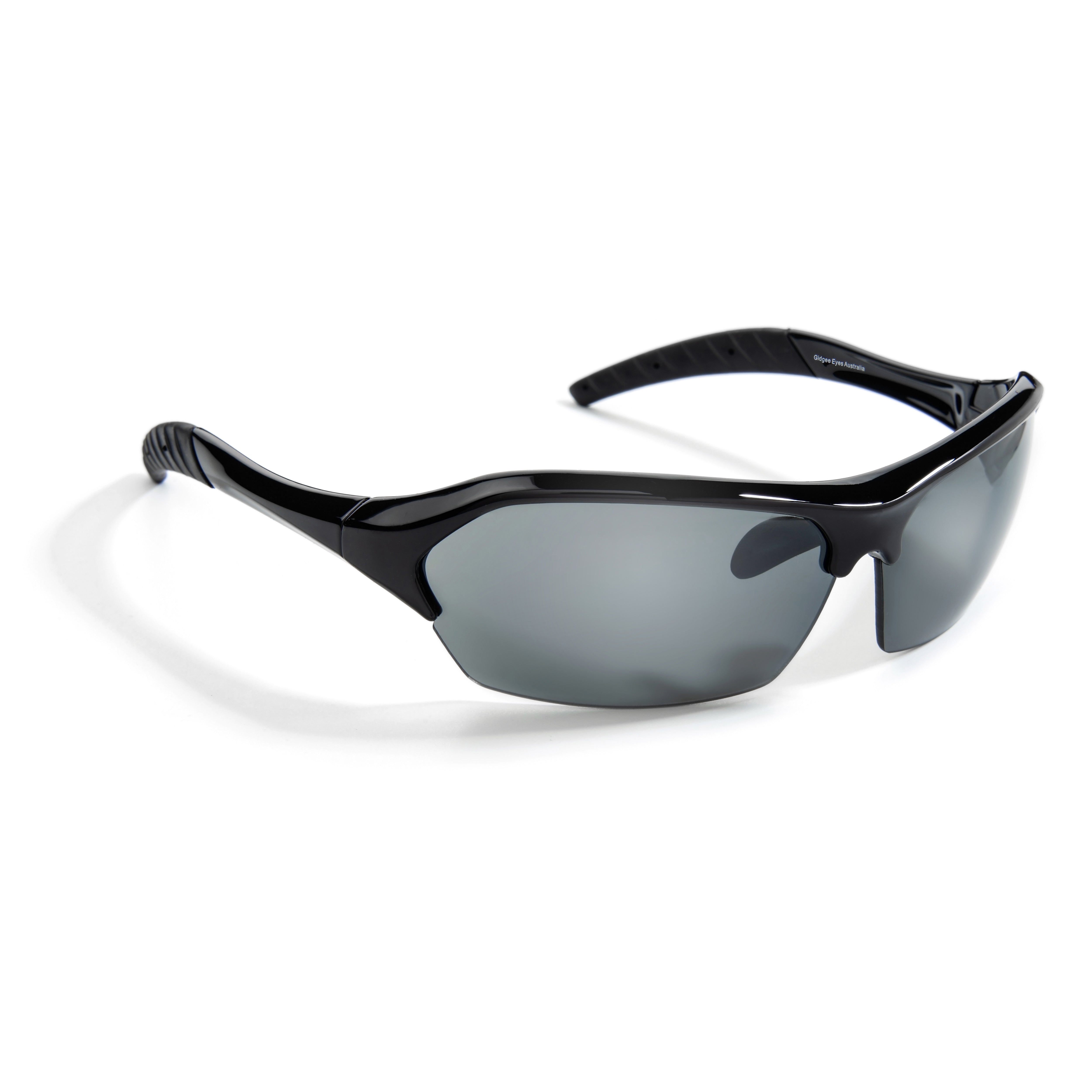 Gidgee Eyewear Sunglasses - Liberty Black