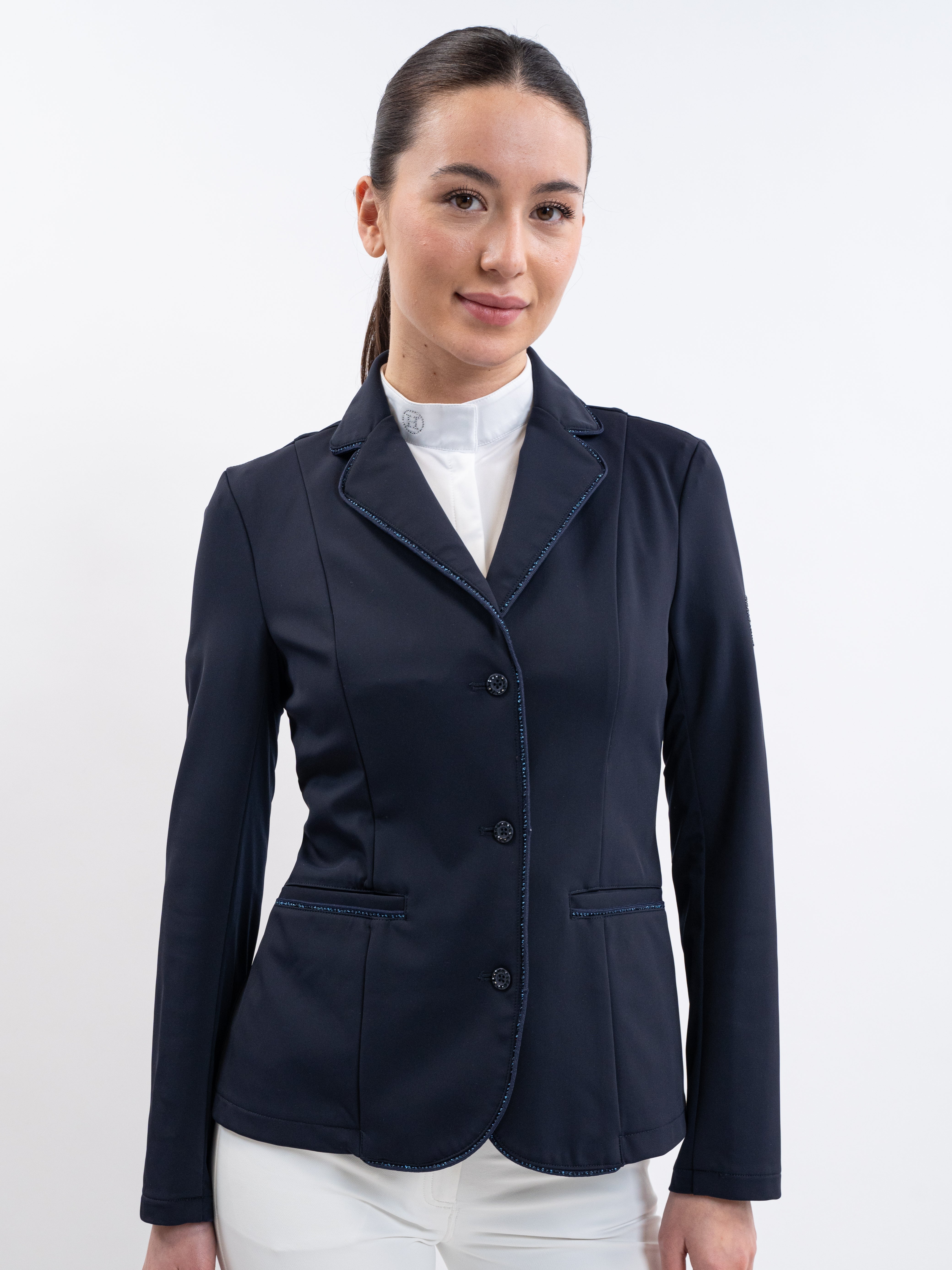 Harcour Oria Woman Competition Jacket