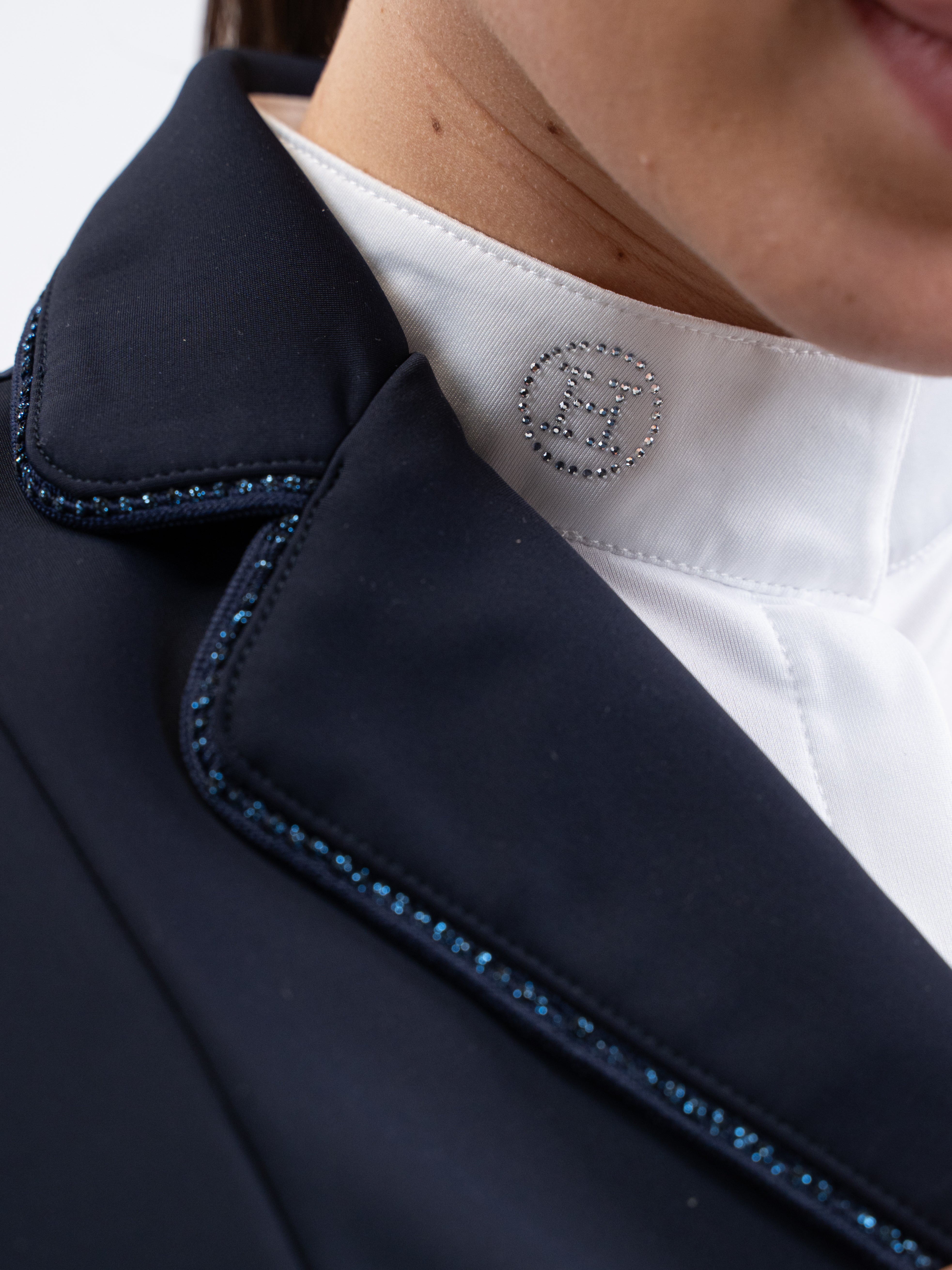 Harcour Oria Woman Competition Jacket