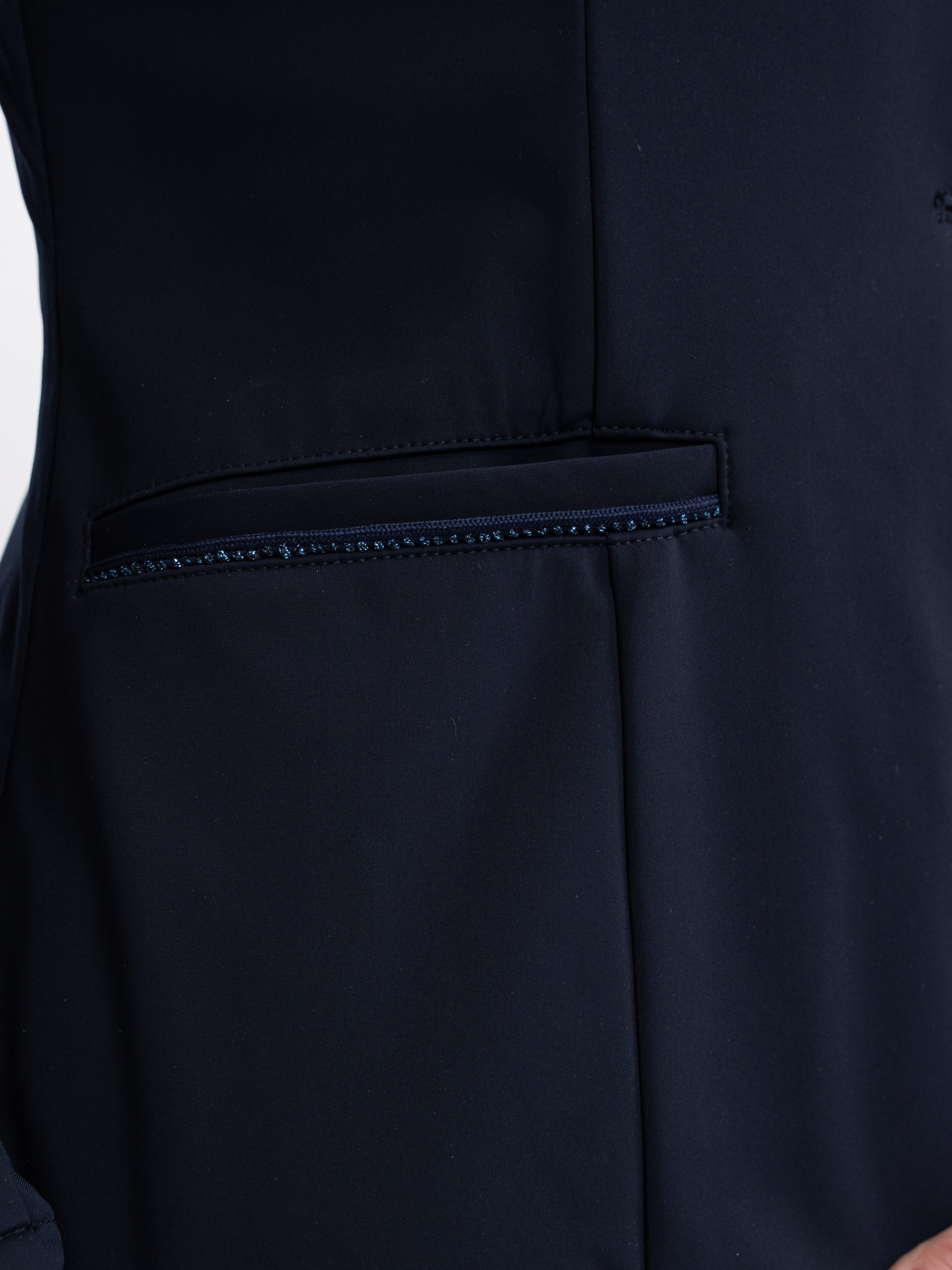 Harcour Oria Woman Competition Jacket