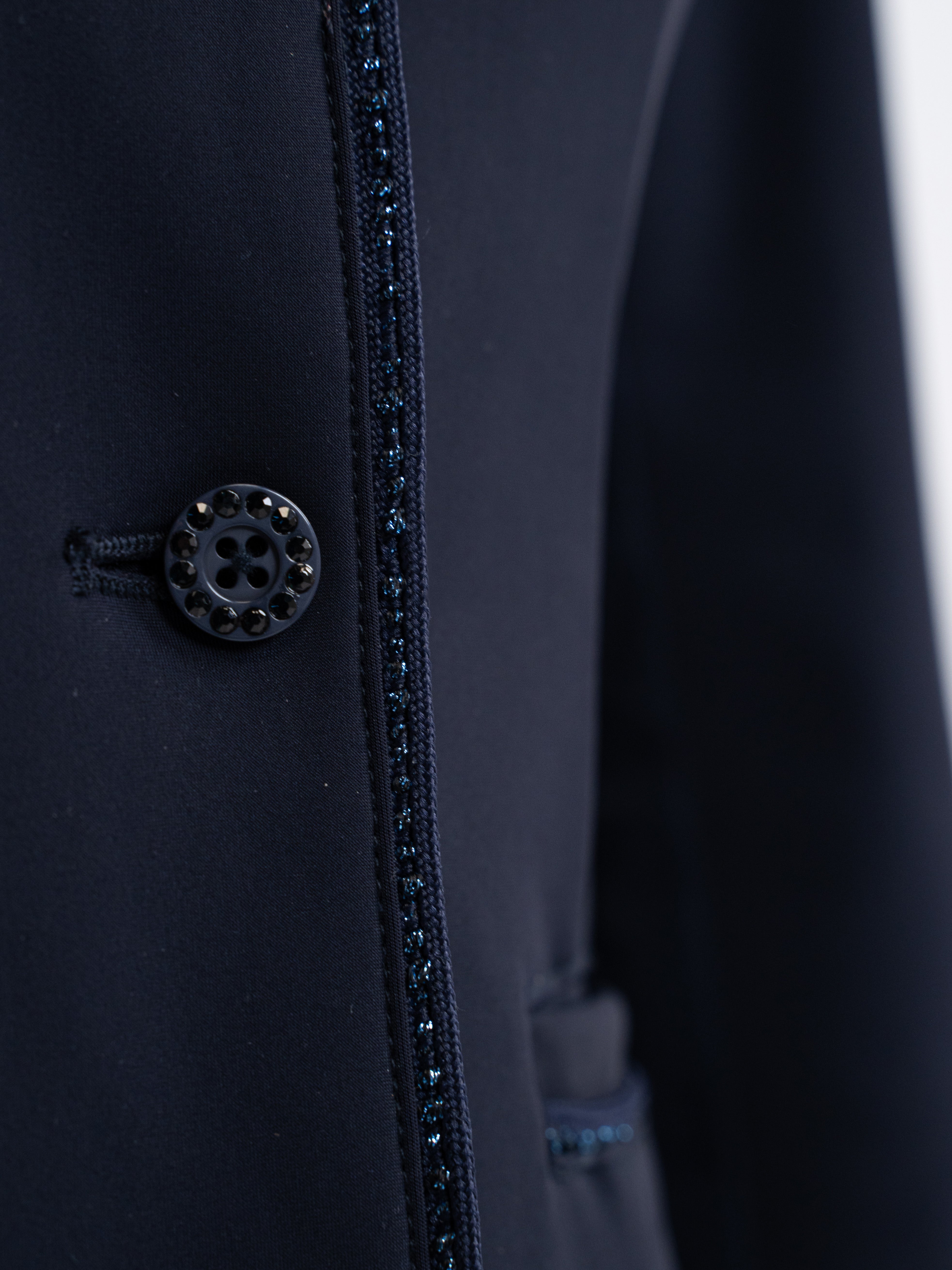 Harcour Oria Woman Competition Jacket