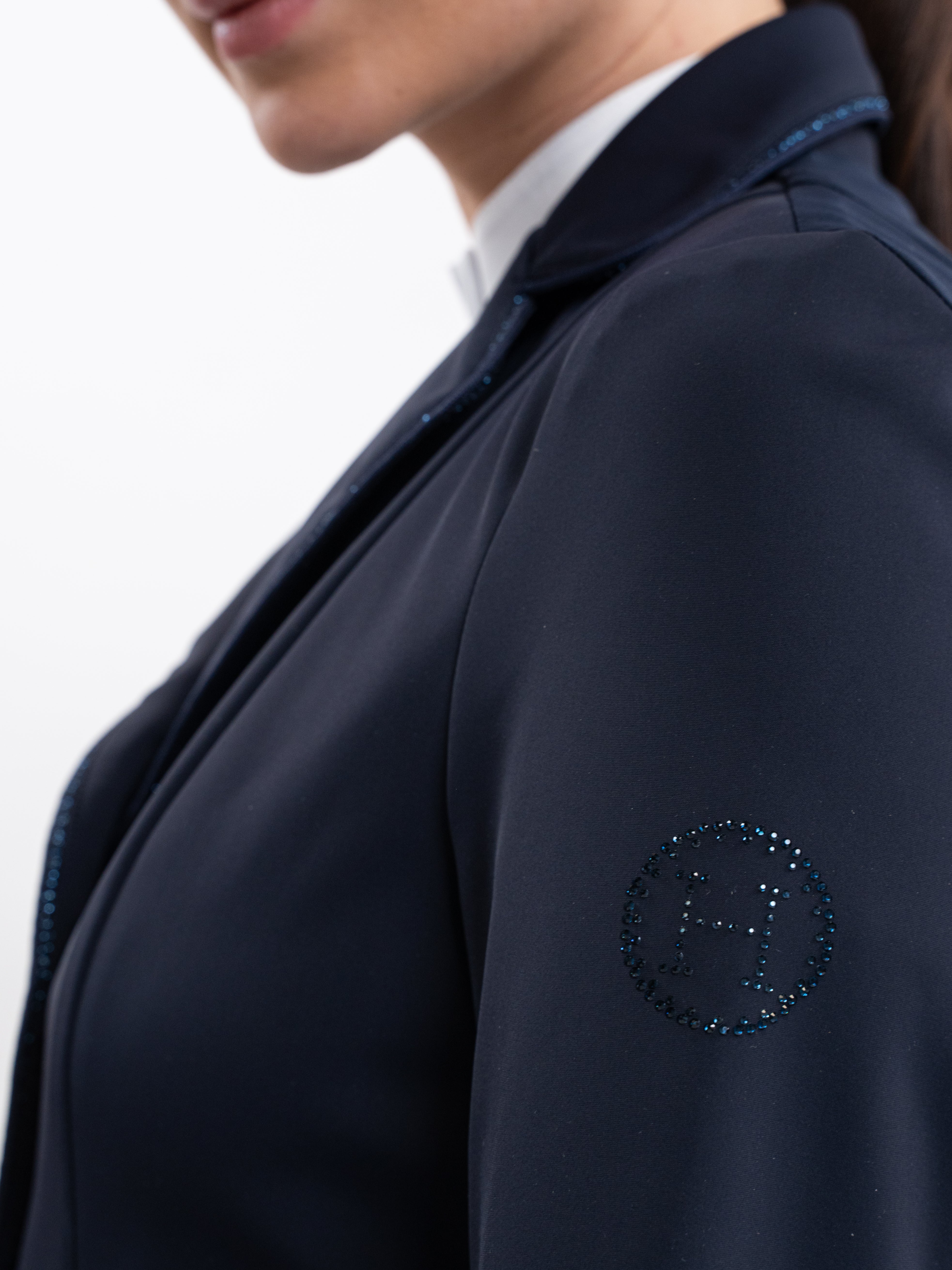 Harcour Oria Woman Competition Jacket