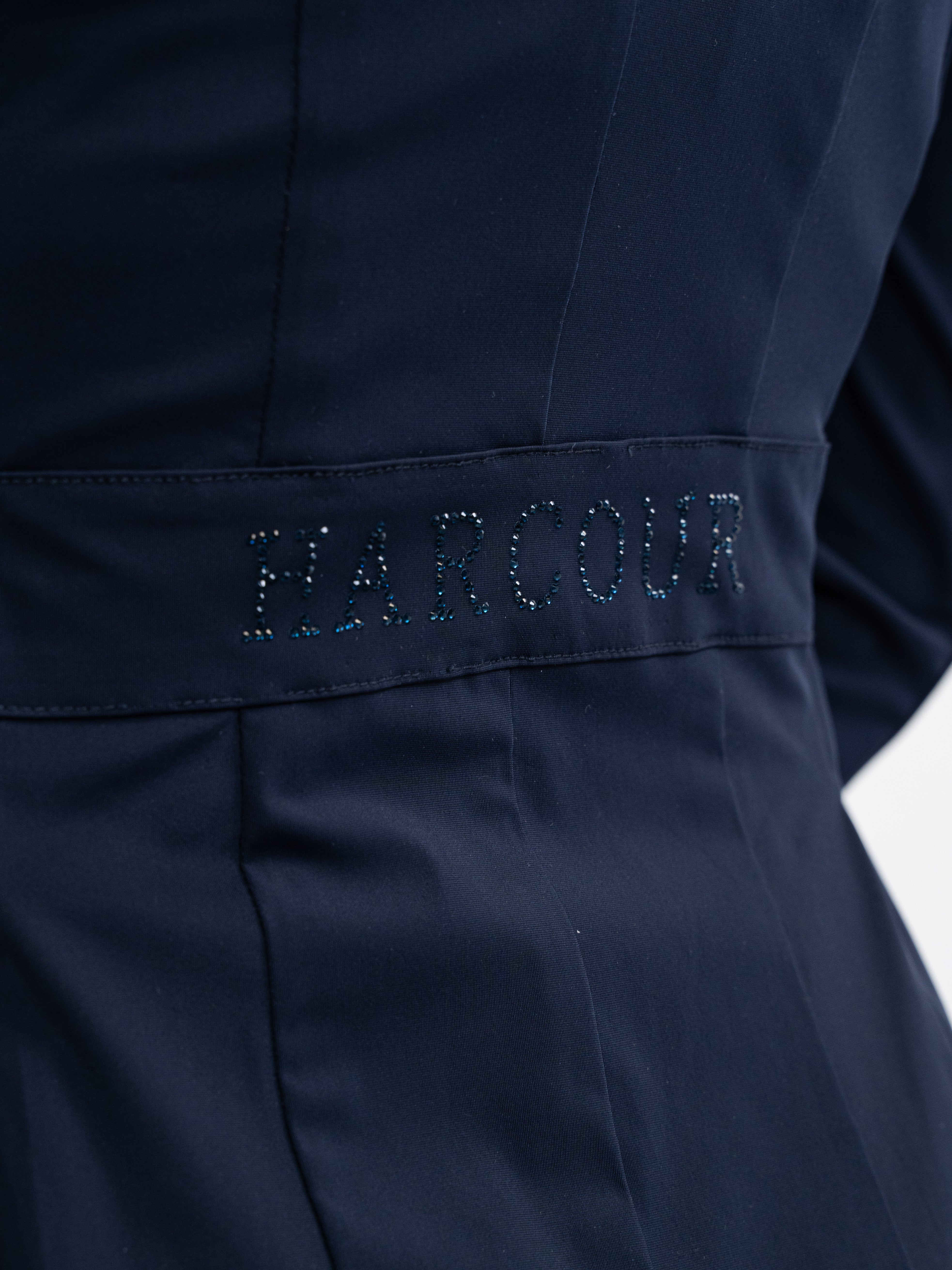 Harcour Oria Woman Competition Jacket
