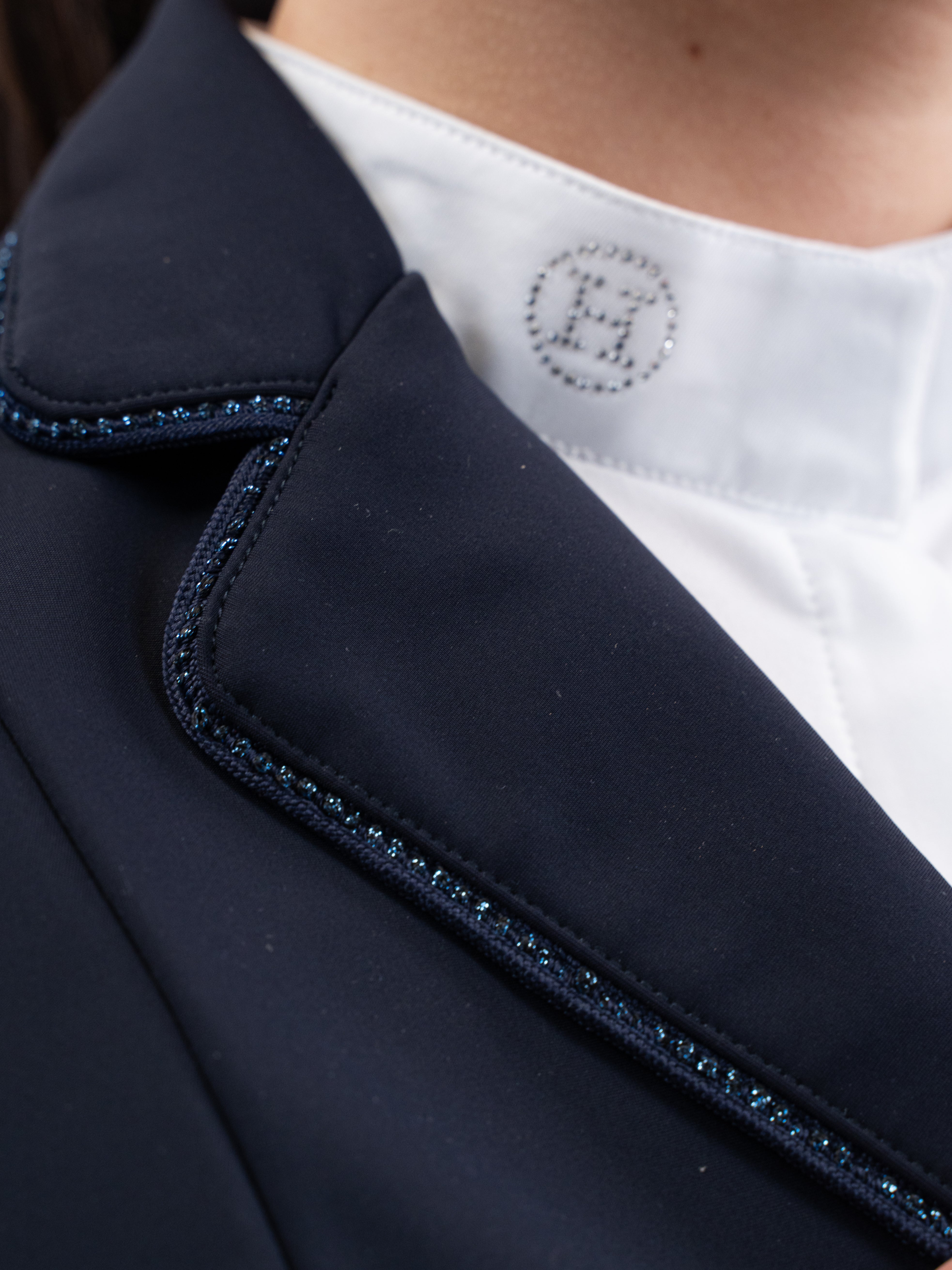 Harcour Oria Woman Competition Jacket