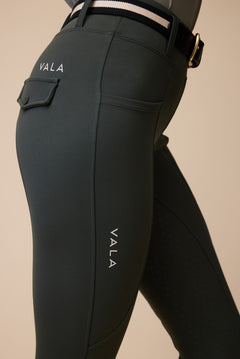 Vala Ultimate Button Up Breeches