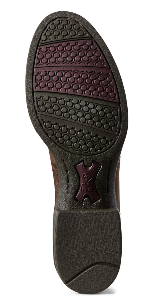 Ariat Women's Heritage IV Zip H2O Paddock - SALE