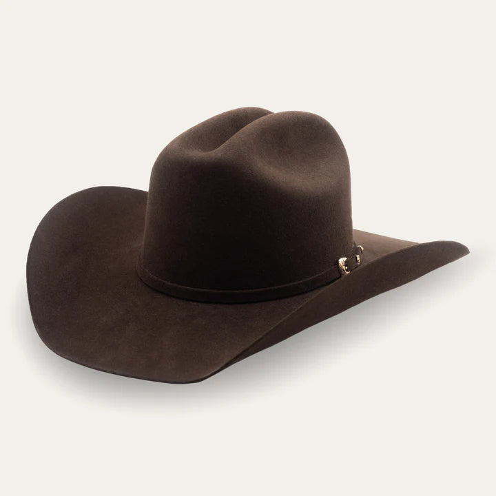 Stetson Chocolate Colorado