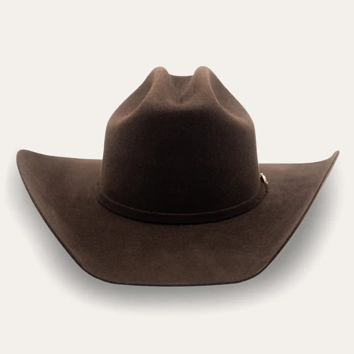Stetson Chocolate Colorado