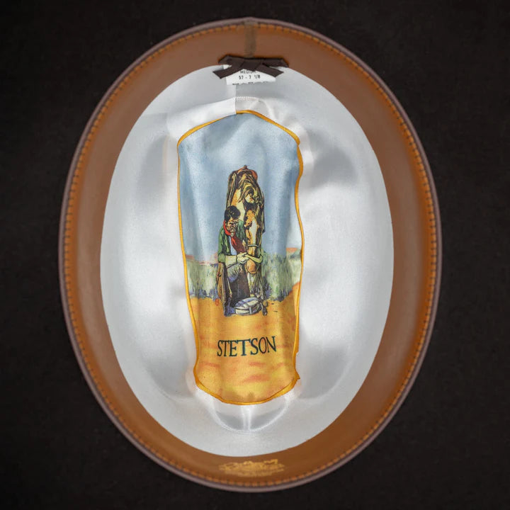 Stetson Chocolate Colorado