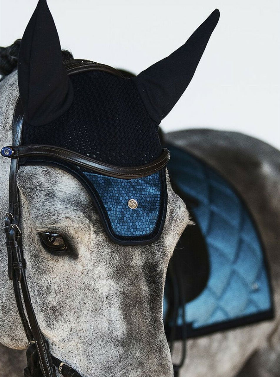 PSOS Bow Fly Hat Ombre Navy