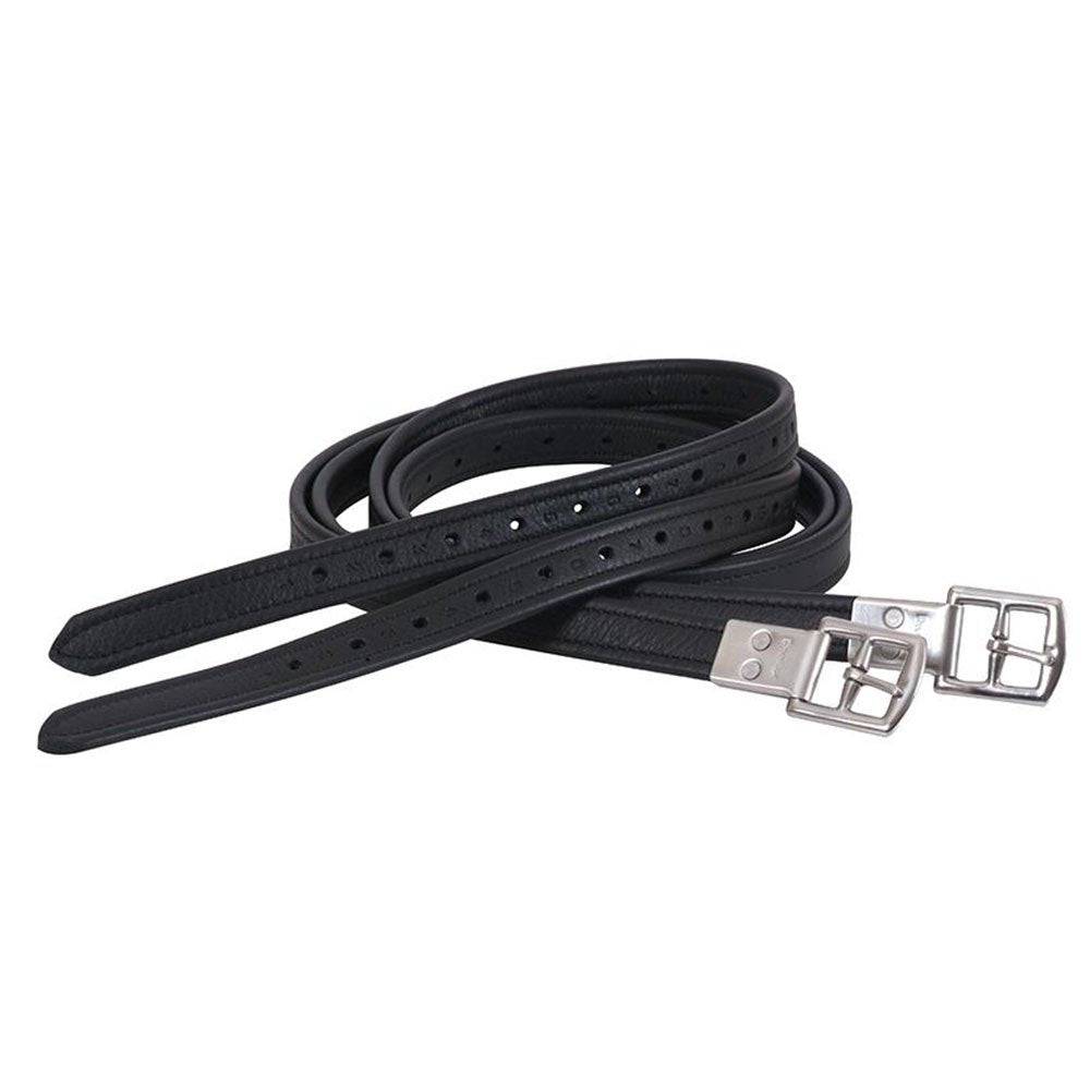 Prestige Non-Stretch Stirrup Leathers