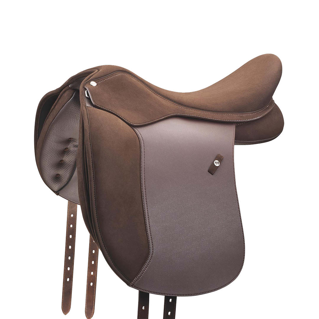 Wintec Pro Dressage Wide