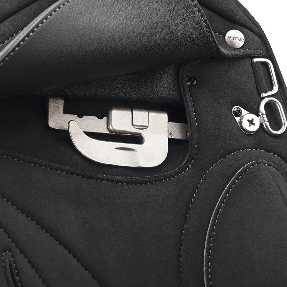 Wintec Pro Endurance HART
