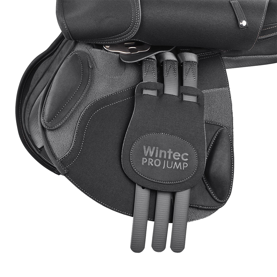 Wintec Pro Jump HART