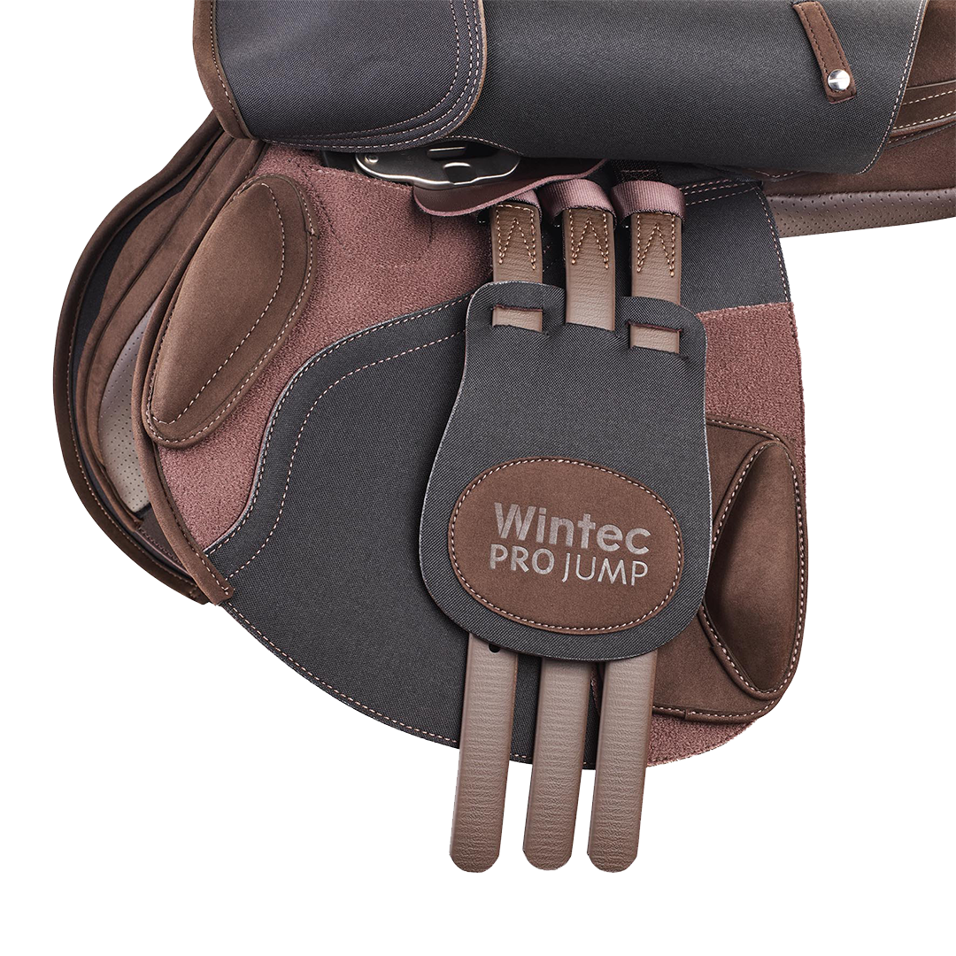 Wintec Pro Jump HART
