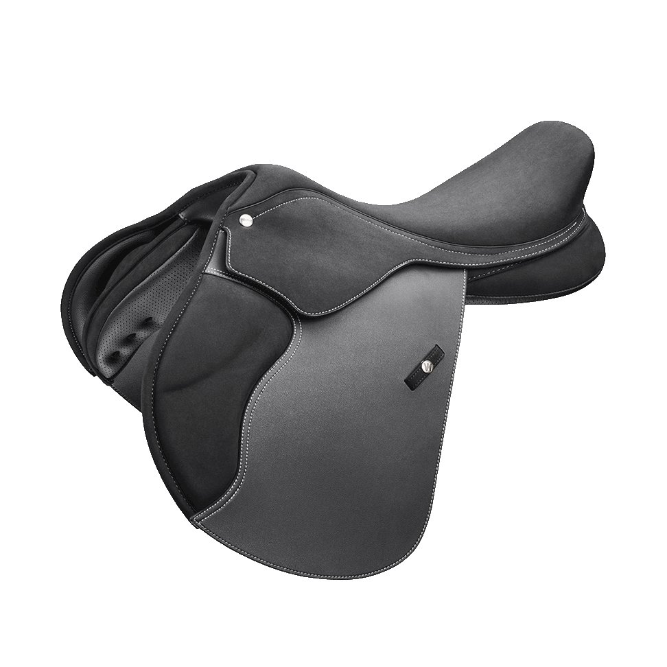 Wintec Pro Jump Pony