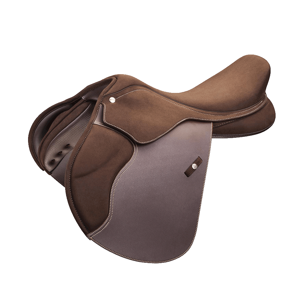 Wintec Pro Jump Pony