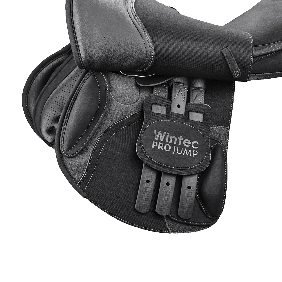 Wintec Pro Jump Pony