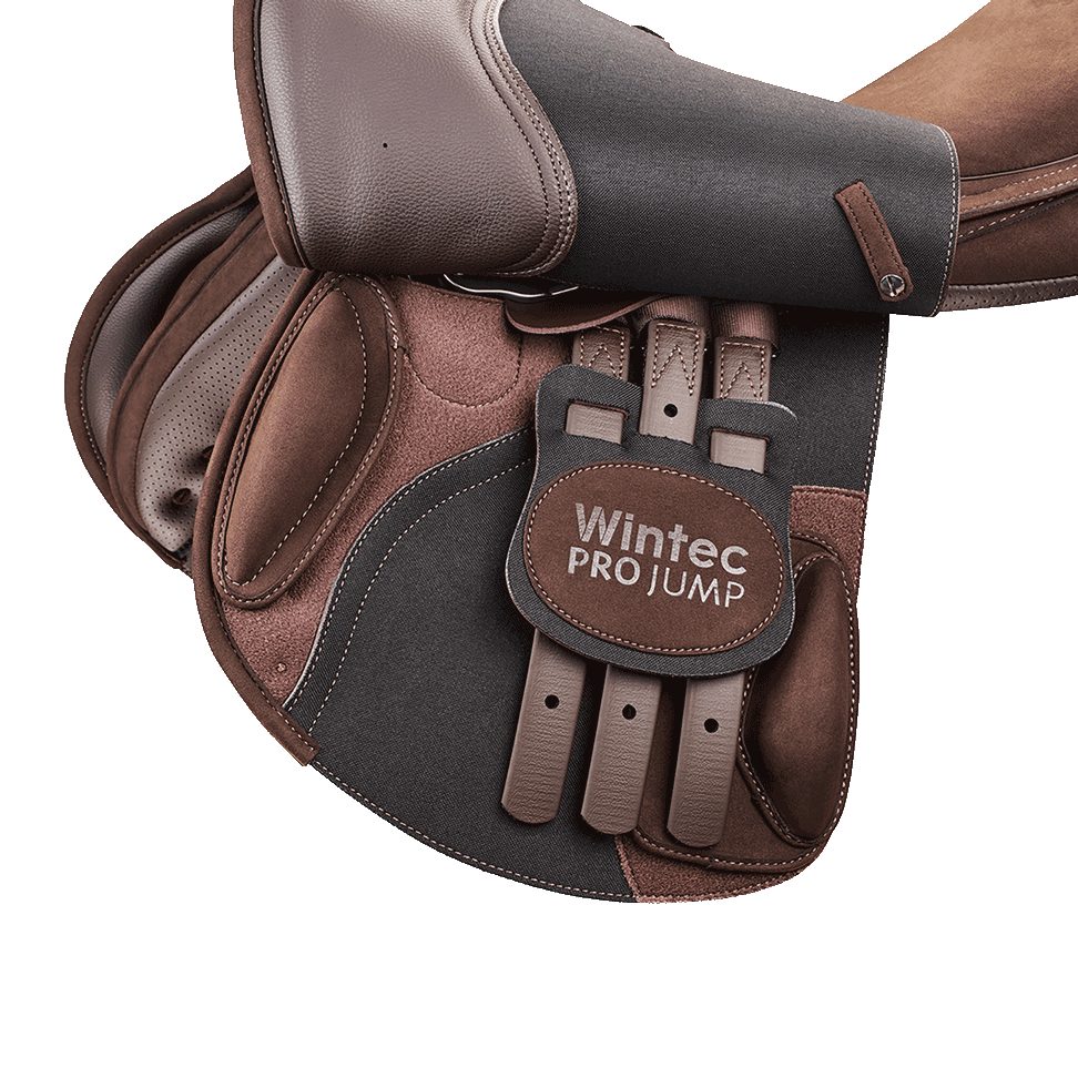Wintec Pro Jump Pony