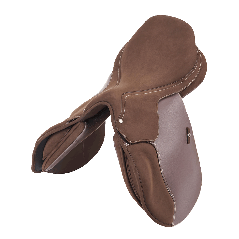 Wintec Pro Jump Pony