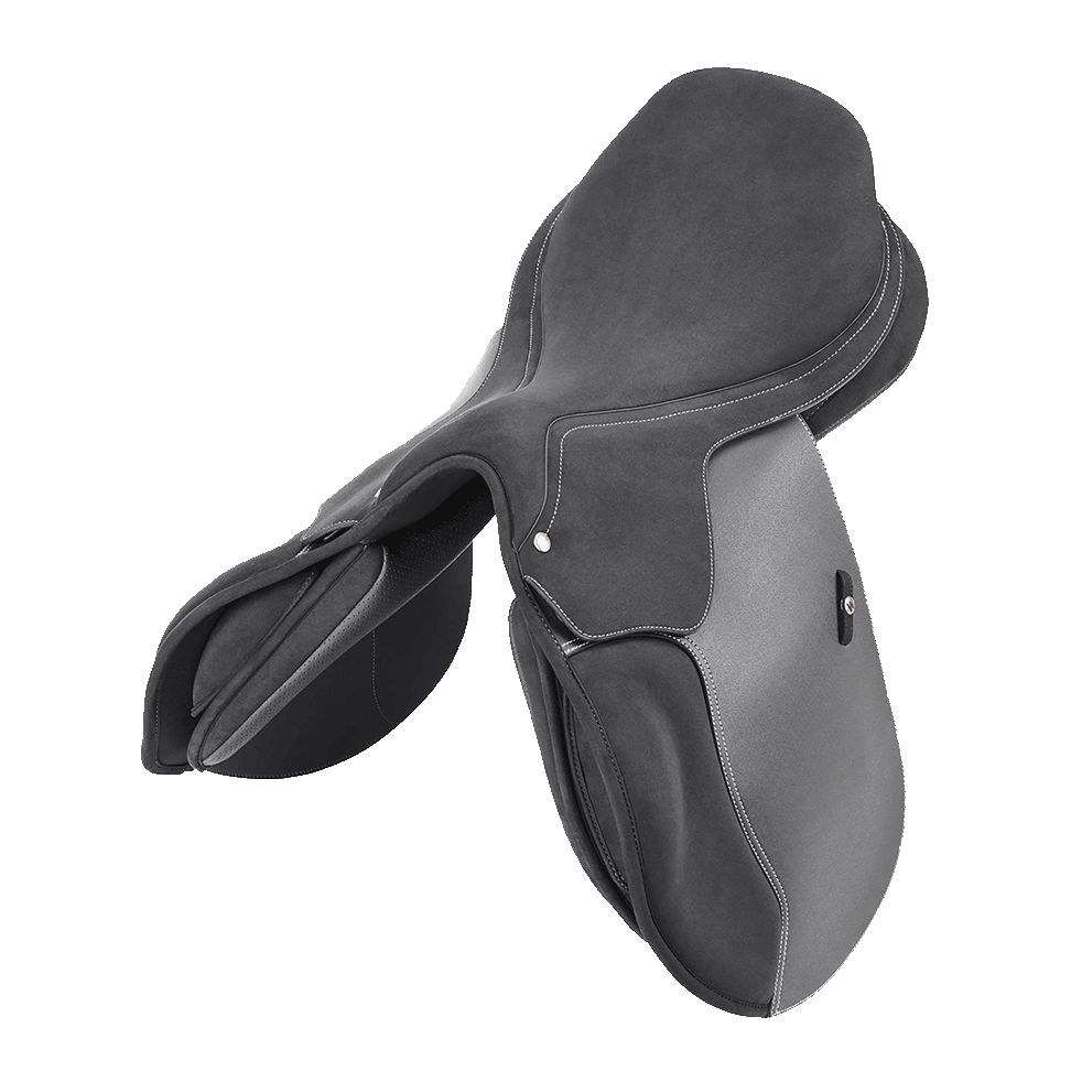 Wintec Pro Jump Pony