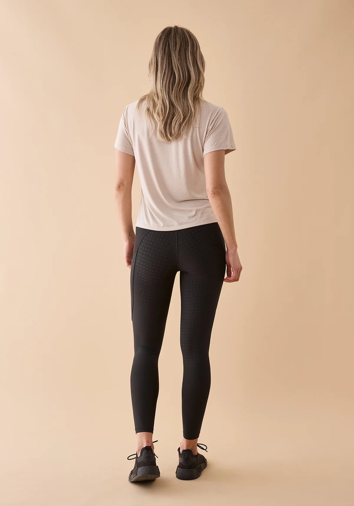 Vala Equestrian Active Everyday Riding Leggings