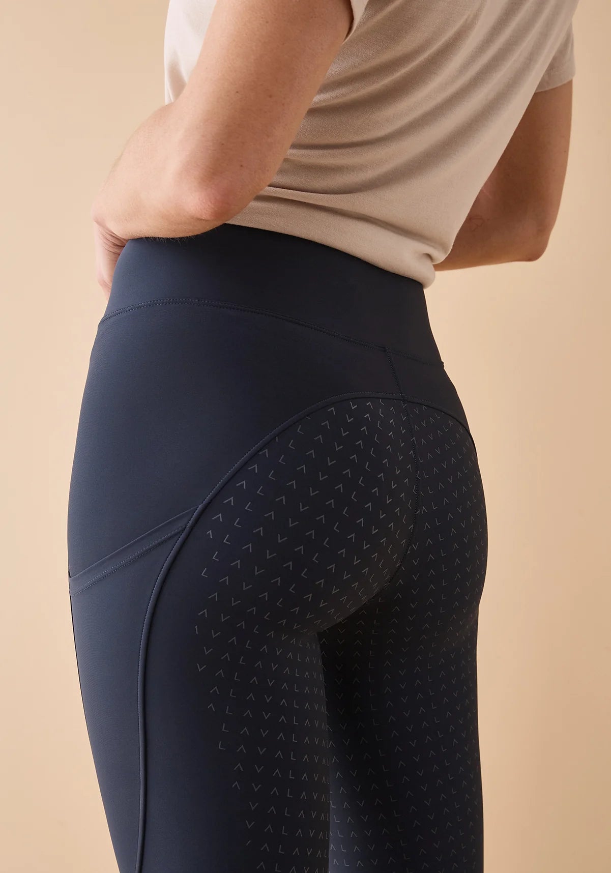 Vala Equestrian Active Everyday Riding Leggings