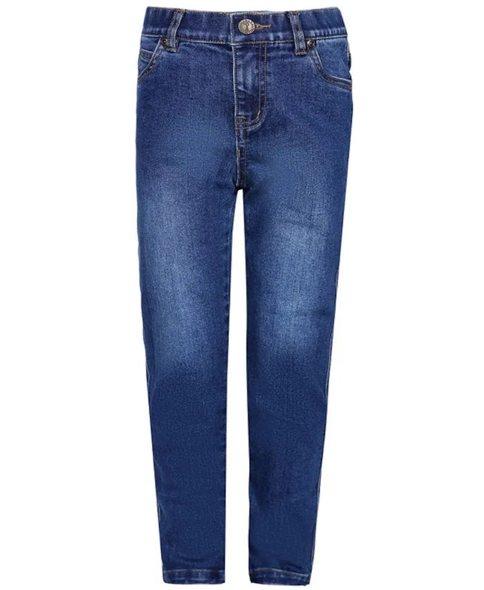 Pilbara Kids Stretch Denim Jeans Blue