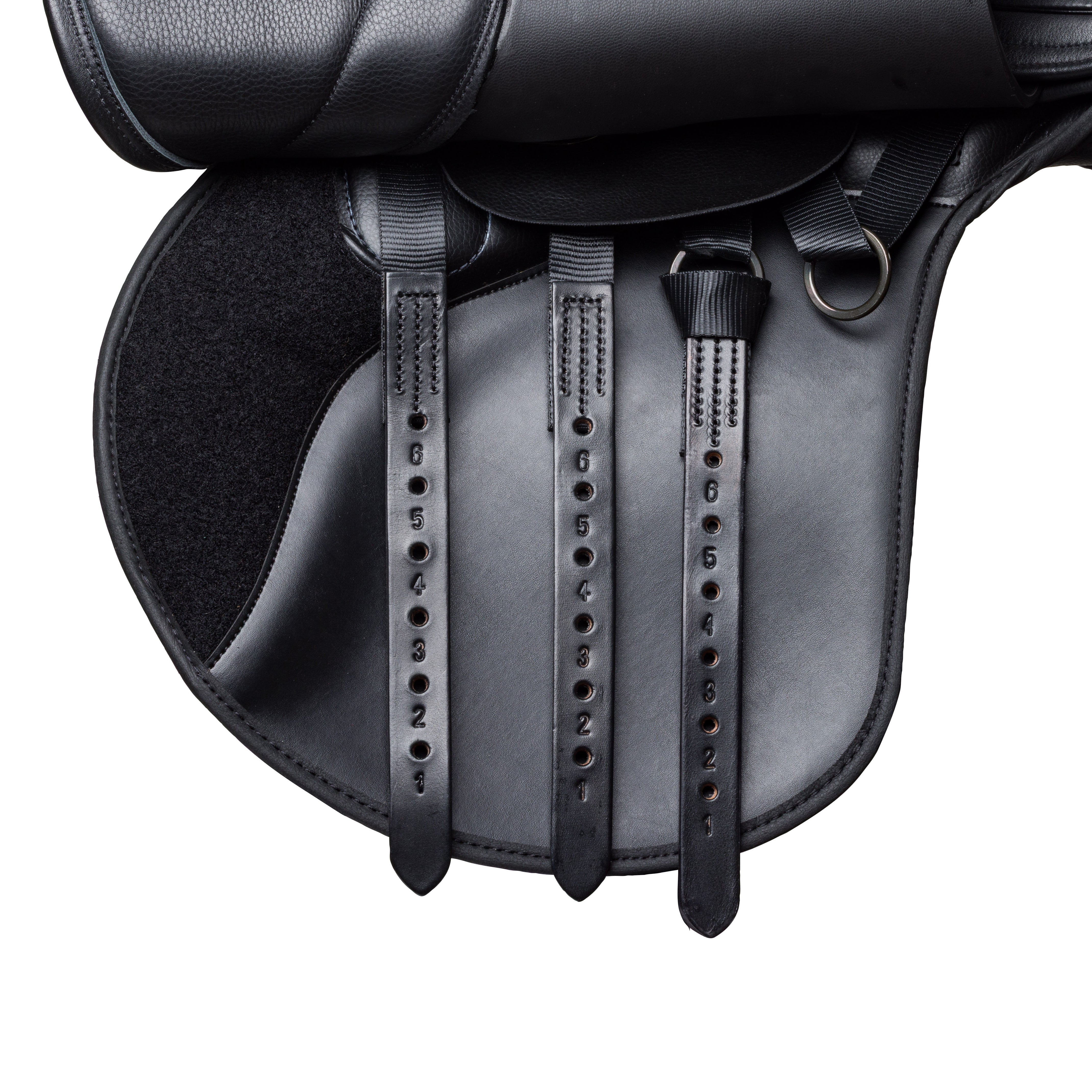 Thorowgood T9 Pony Jump