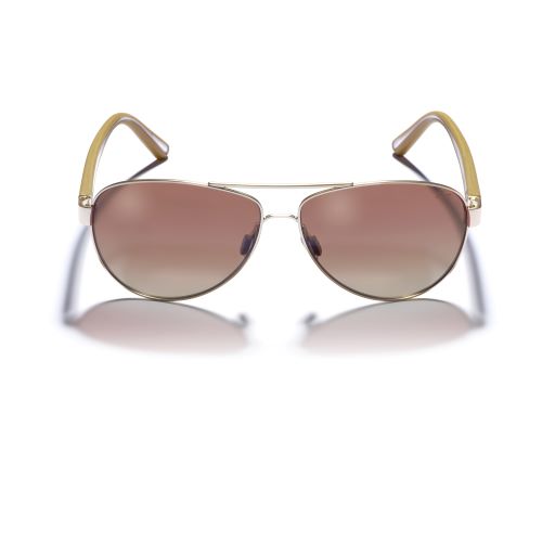 Gidgee Eyewear Sunglasses - Equator Sand