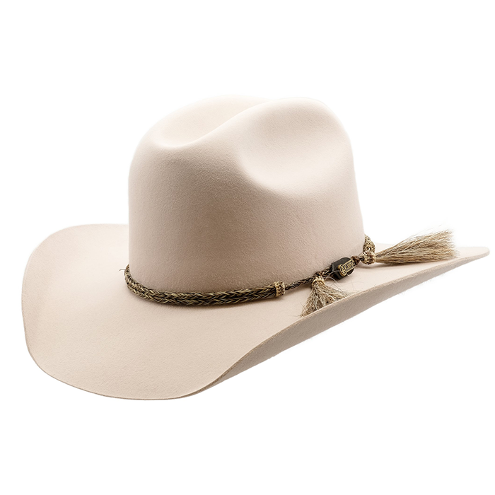 Akubra Rough Rider Light Sand