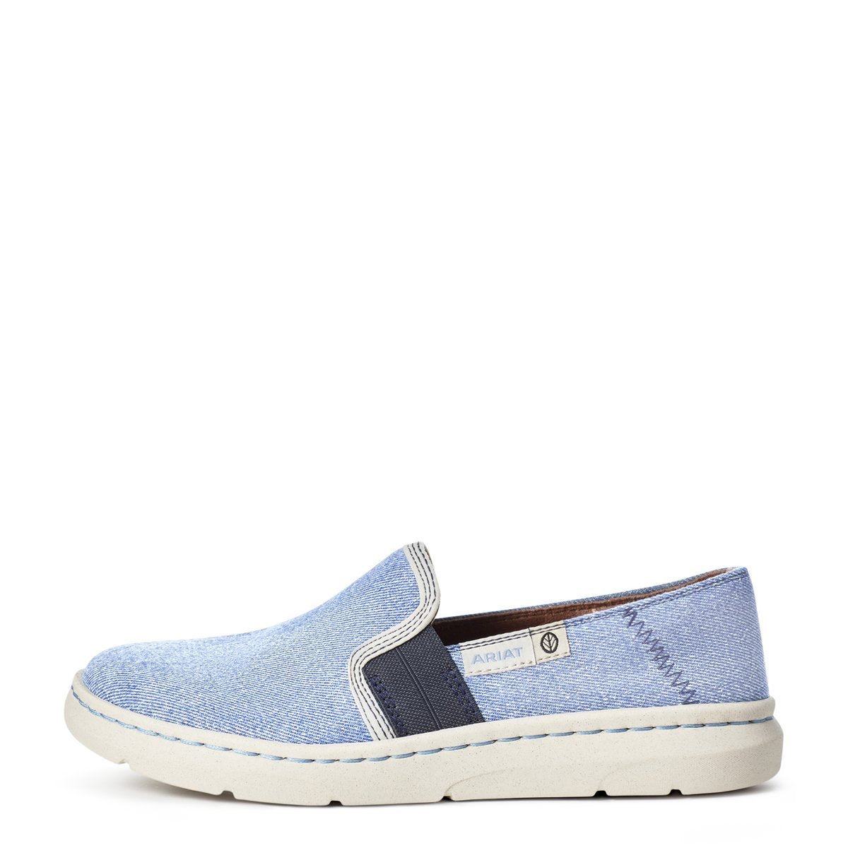 Ariat Women's Eco Ryder Vintage Denim