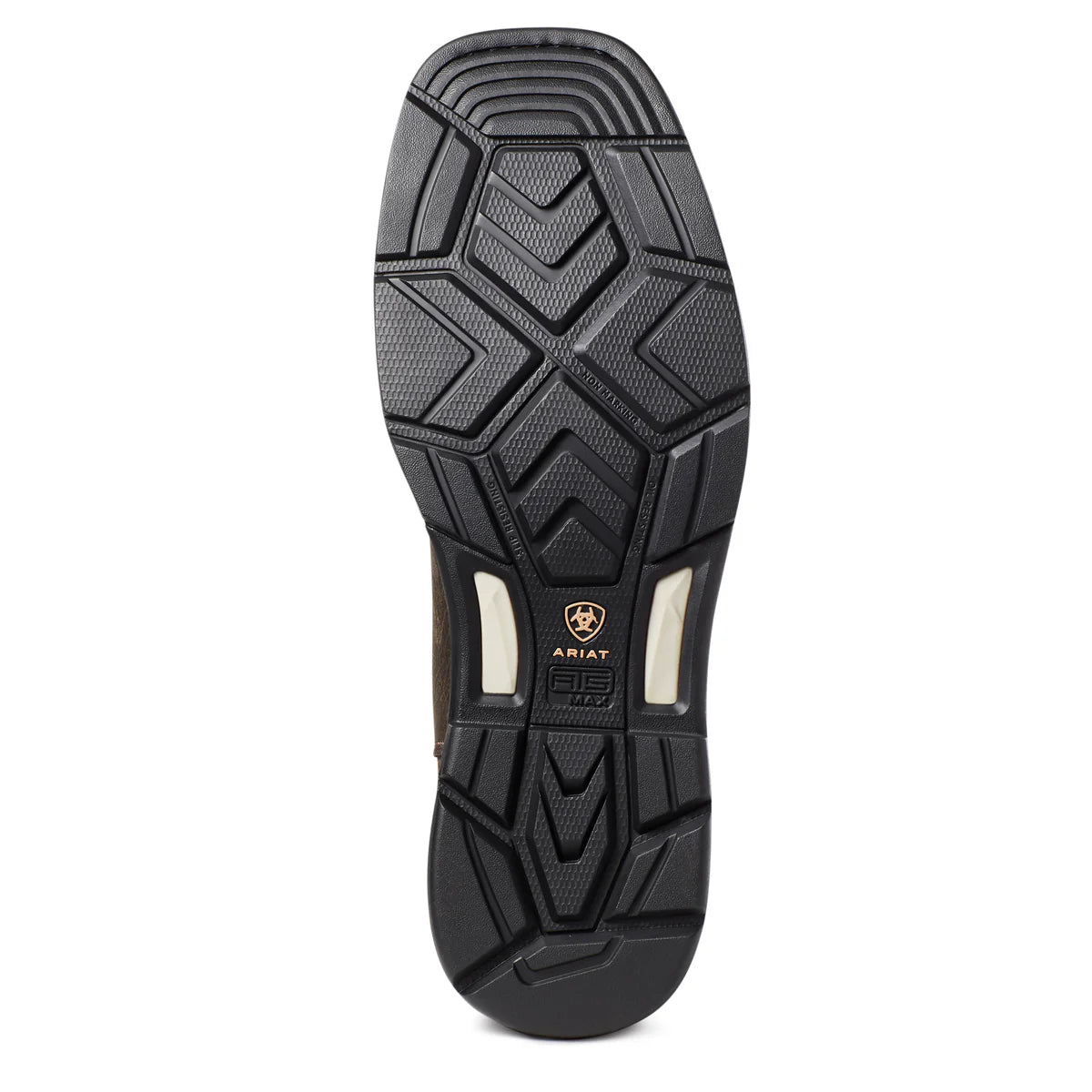 Ariat Men's WorkHog® XT VentTEK™ Bold Waterproof CT