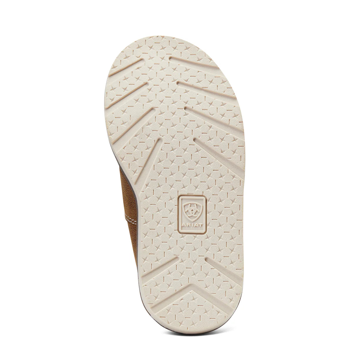 Ariat Toddler Lil' Stomper Buckskin