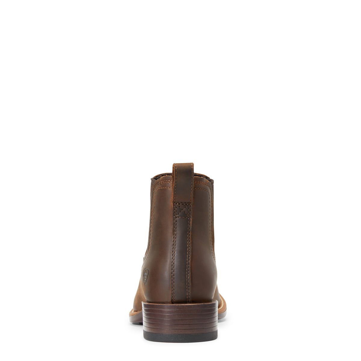 Ariat Men's Booker Ultra Round Toe