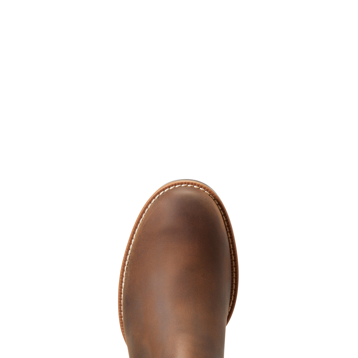 Ariat Men's Booker Ultra Round Toe