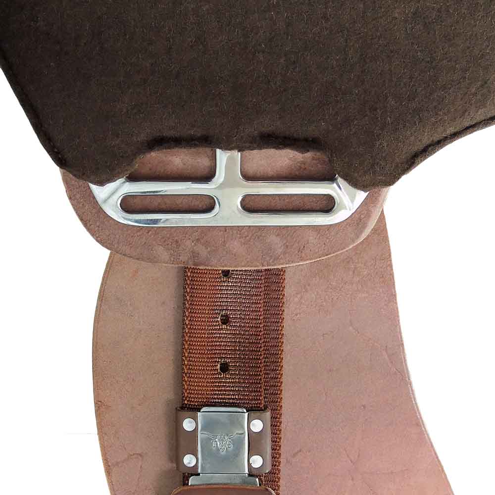 Condamine Drafter Saddle