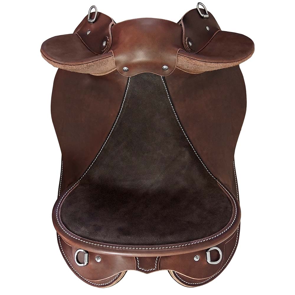 Condamine Drafter Saddle