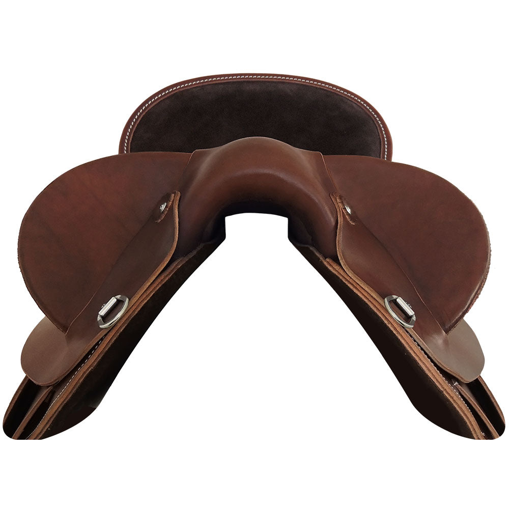 Condamine Drafter Saddle