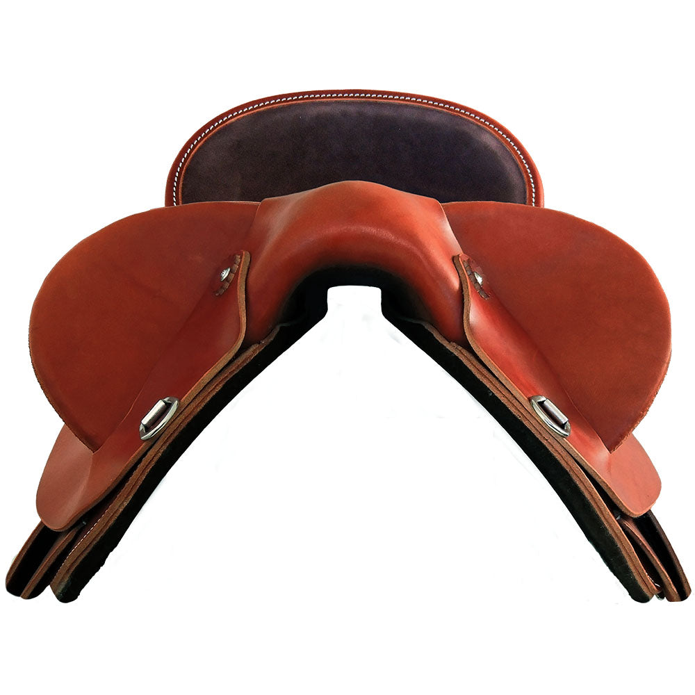 Condamine Drafter Saddle