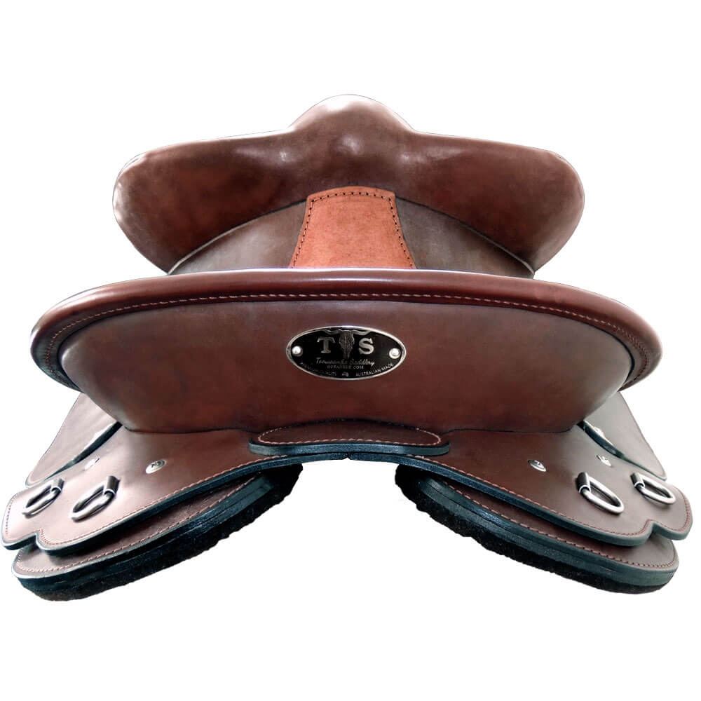 Dubbo Fender Saddle