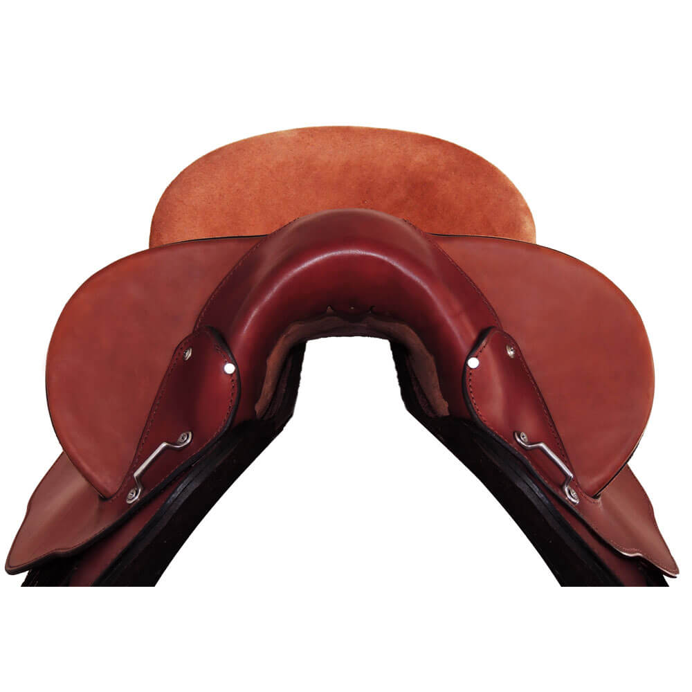 Mareeba Drafter Saddle