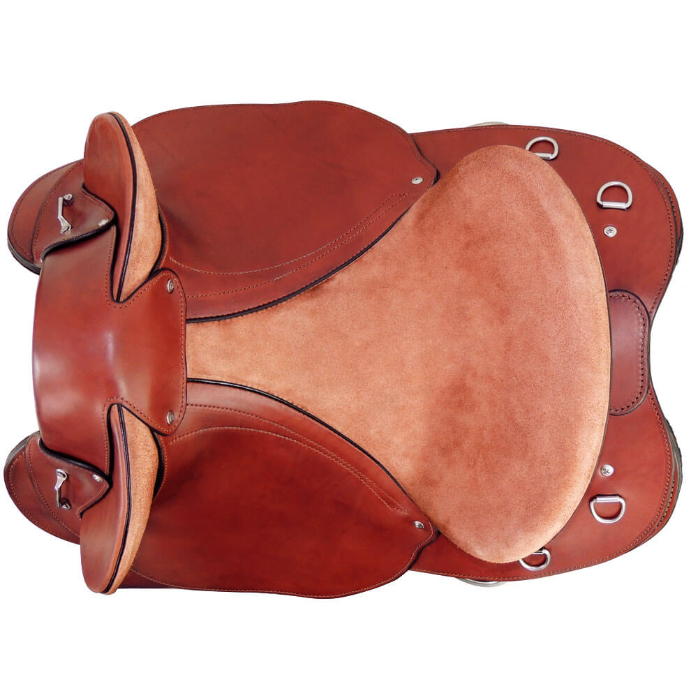 Mareeba Drafter Saddle