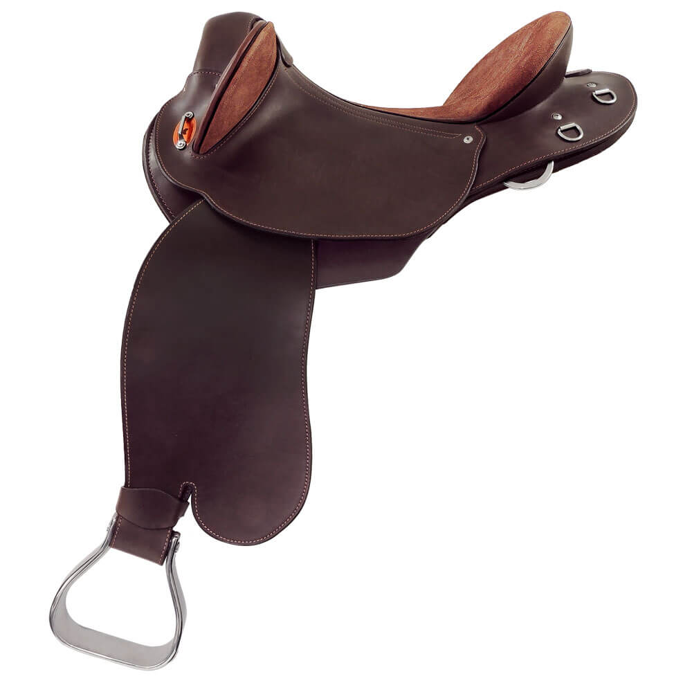 Mareeba Drafter Saddle