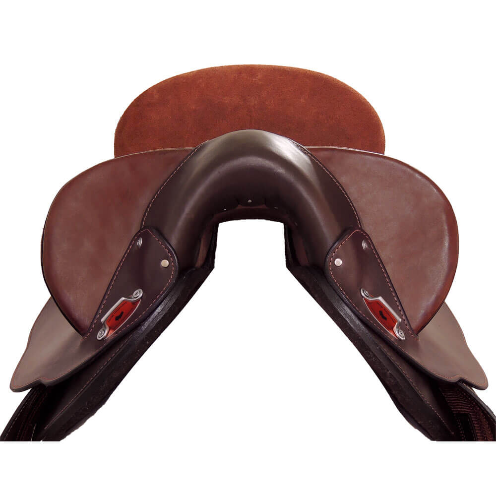 Mareeba Drafter Saddle