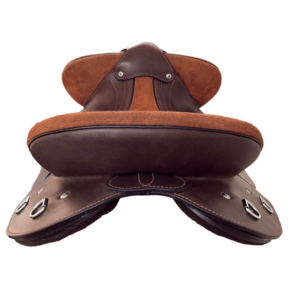 Mareeba Drafter Saddle