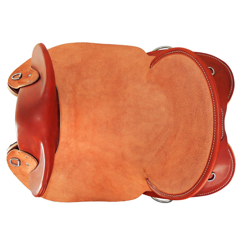 Moonie Drafter Saddle