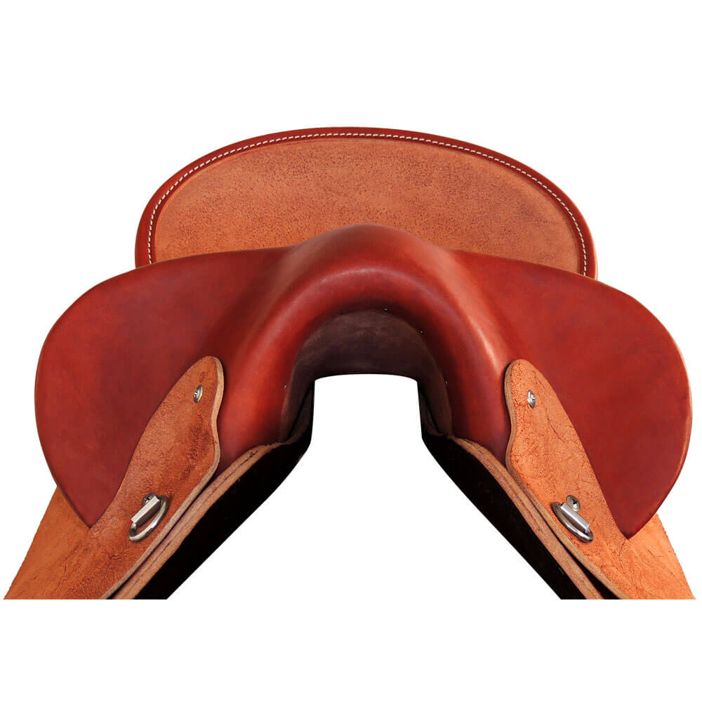 Moonie Drafter Saddle